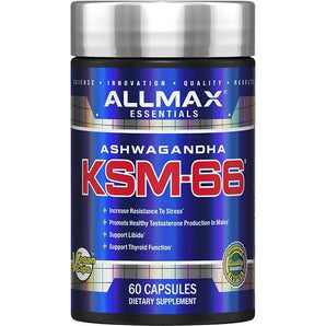 Ashwagandha KSM-66