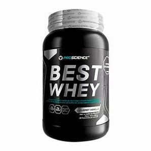 Best Whey