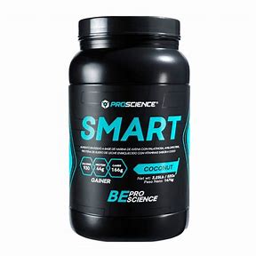 Smart gainer