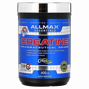 Creatina All Max 80 servicios