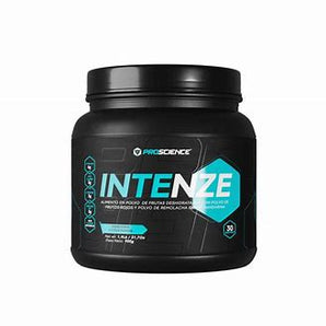 Pre- workout Intenze