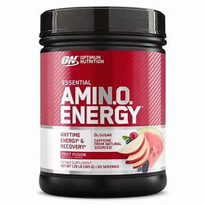 Amino energy