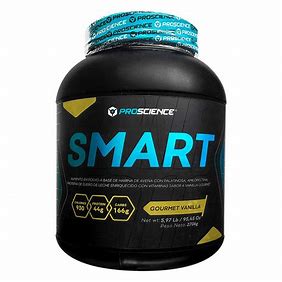 Smart Gainer 6 Lbs