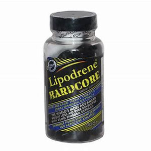 Lipodrene Hardcore