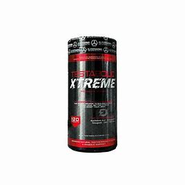 Testabolic Xtreme