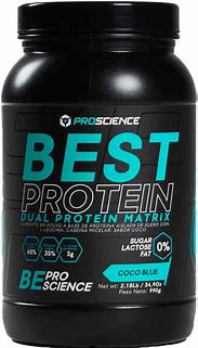 Best Protein