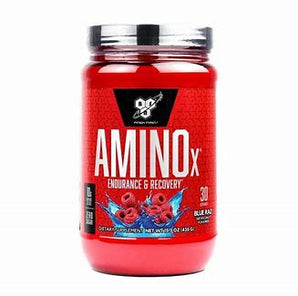 Aminoácido AminoX 30 serv