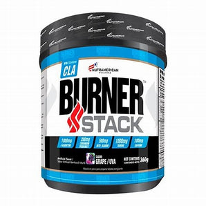 Burner Stack 60 Servicios